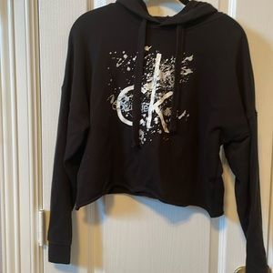 Calvin Klein Sweatshirt